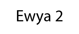 Ewya 2 Logo