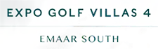 Expo Golf Villas 4 Logo