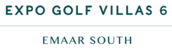 Expo Golf Villas 6 Logo