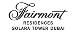 Fairmont Residences Solara Tower Logo