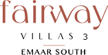 Fairway Villas 3 Logo