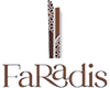 Faradis Tower Logo