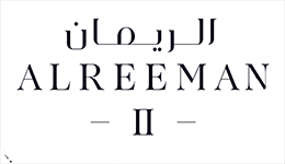 Fay Alreeman Phase 2 Logo