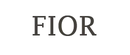 Fior Logo