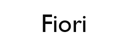 Fiori at Town Square Dubai Logo