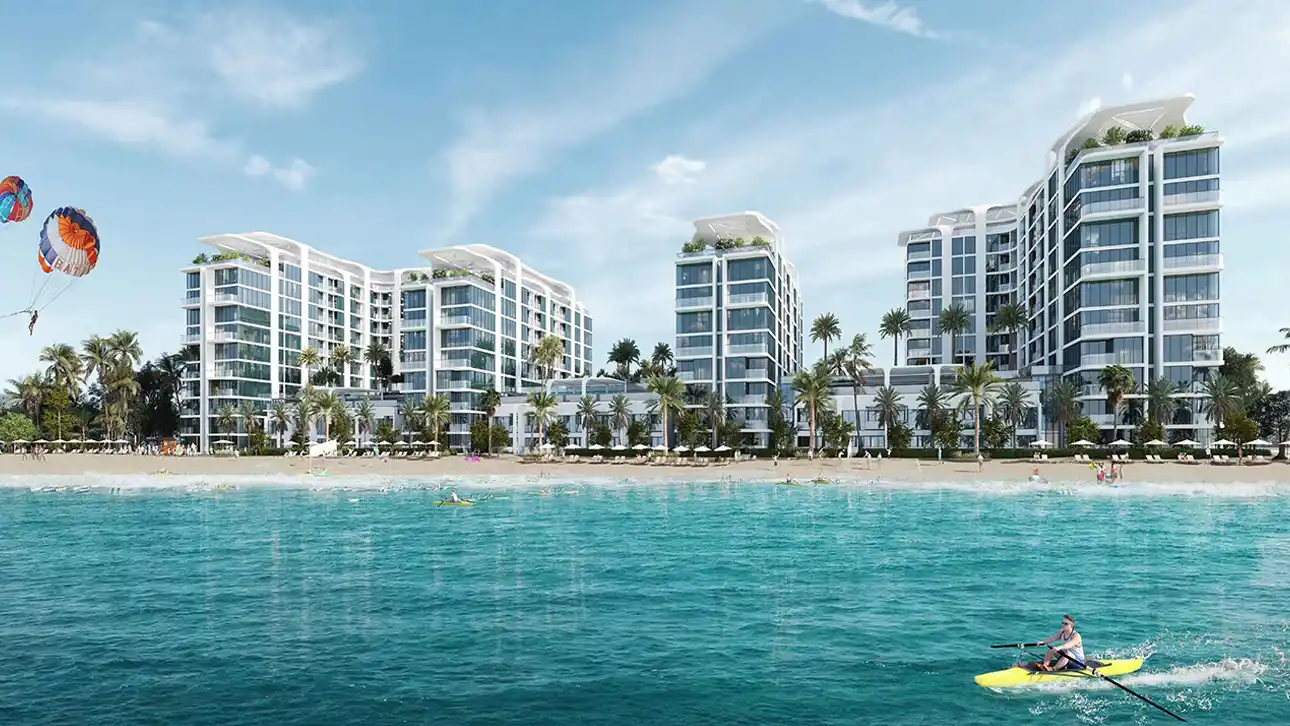 Florine Beach Residences Gallery