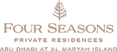 Four Seasons Private Residences Logo