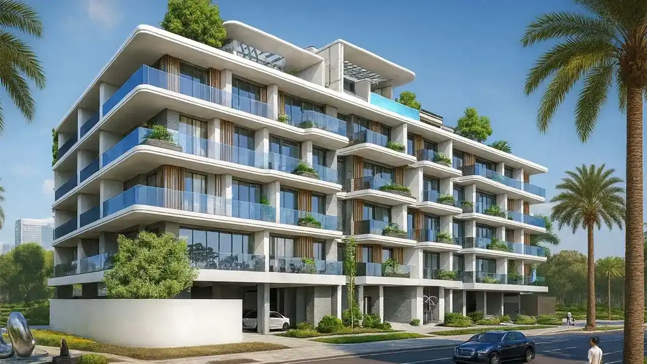 Galleria Residences Gallery