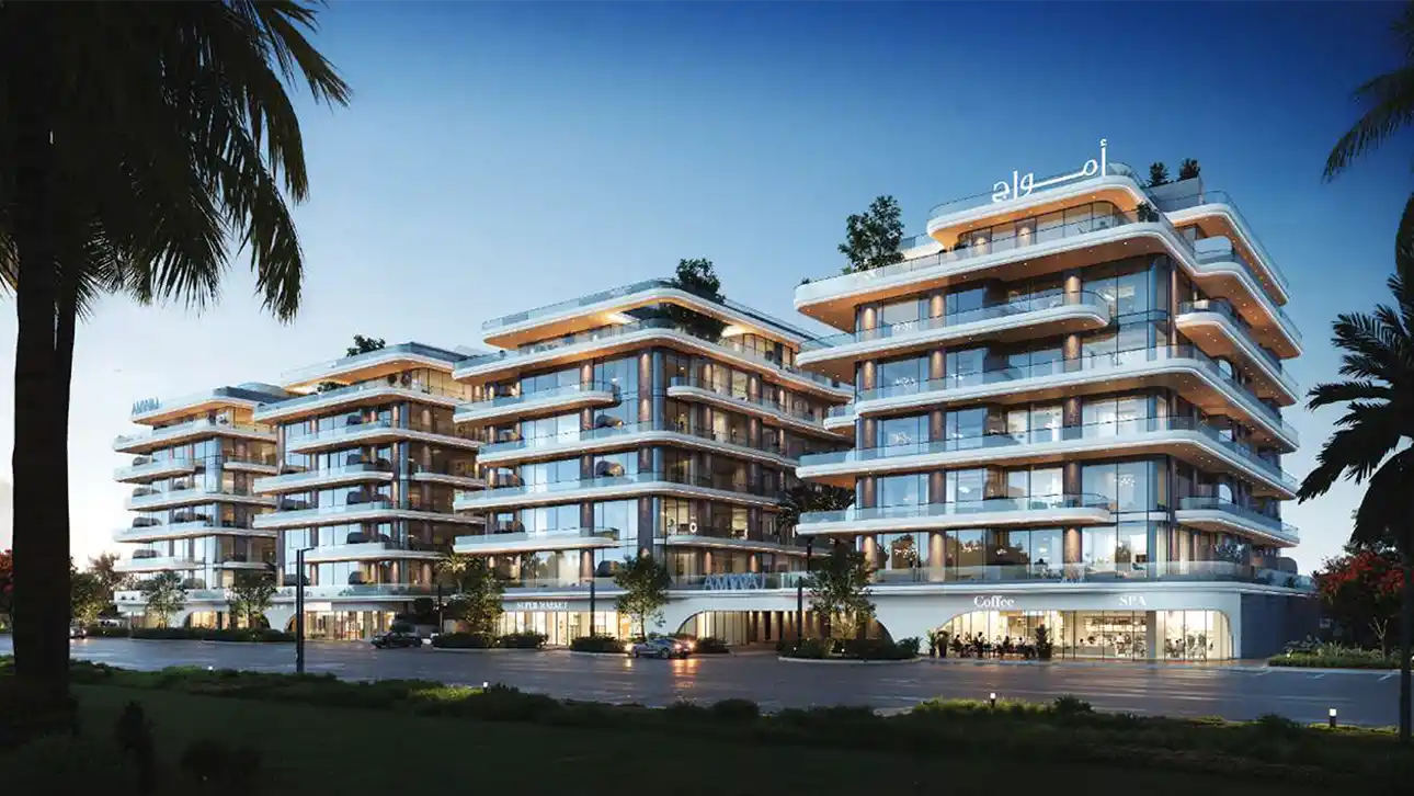 Gate Eleven Residence