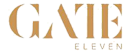 Gate Eleven Residence Logo
