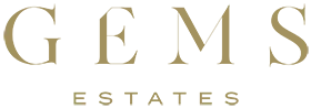 GEMS Estates Logo