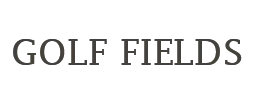 Golf Fields Logo