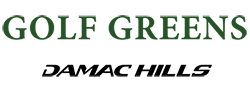 Golf Green Logo