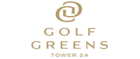 Golf Greens Tower 2 Logo