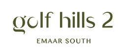 Golf Hills 2 Logo
