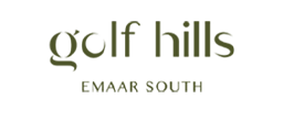 Golf Hills Logo