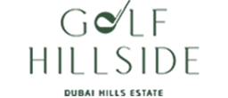 Golf Hillside Logo