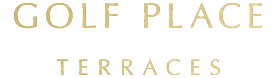 Golf Place Terraces Logo