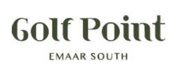 Golf Point Logo