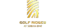 Golf Ridges Logo