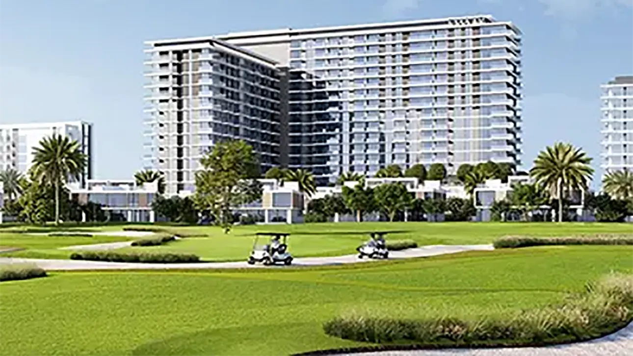 Golf Trails