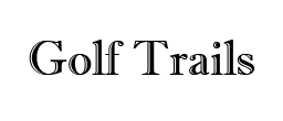 Golf Trails Logo