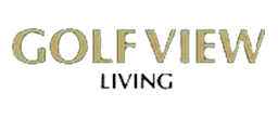 Golf View Living Logo