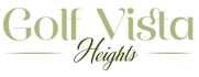 Golf Vista Heights Logo