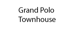 Grand Polo Townhouses Logo