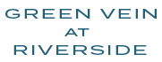 Green Vein Logo