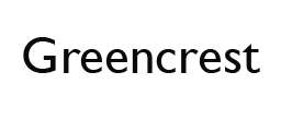 Greencrest Logo