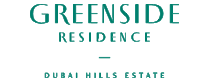 Greenside Residence Logo