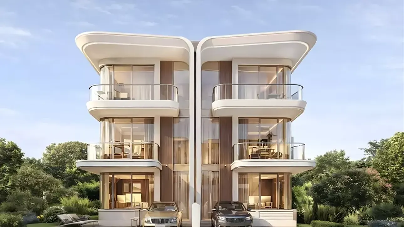 Greenz by Danube Properties