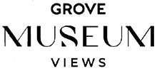 Grove Museum Views Logo