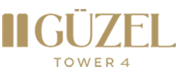 Guzel Tower Phase 4 Logo