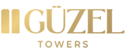 Guzel Towers Logo