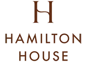 Hamilton House Logo