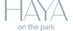 Haya On The Park Logo