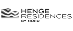 Henge Residences Logo