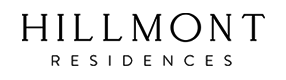 Hillmont Residences Logo