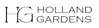 Holland Gardens Logo