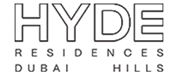 Hyde Residences Logo