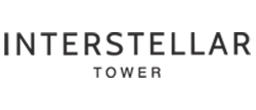 Interstellar Tower Logo