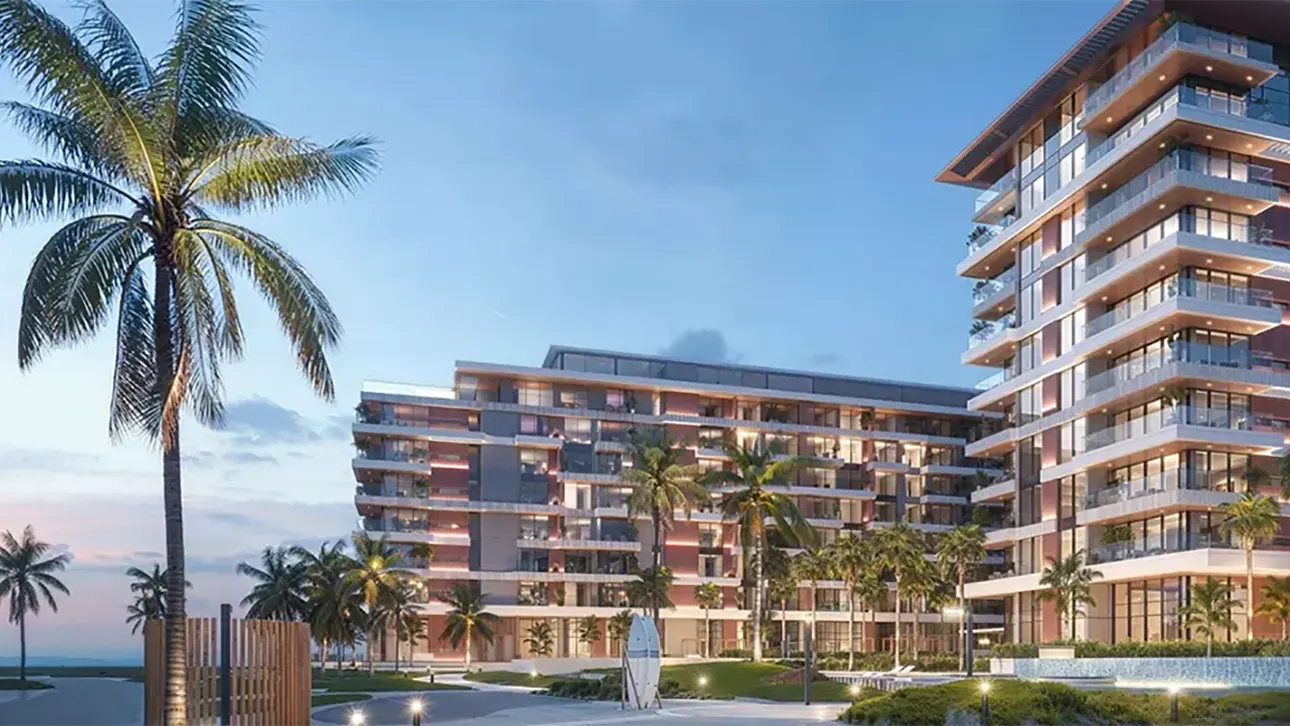 ISLA Private Residences