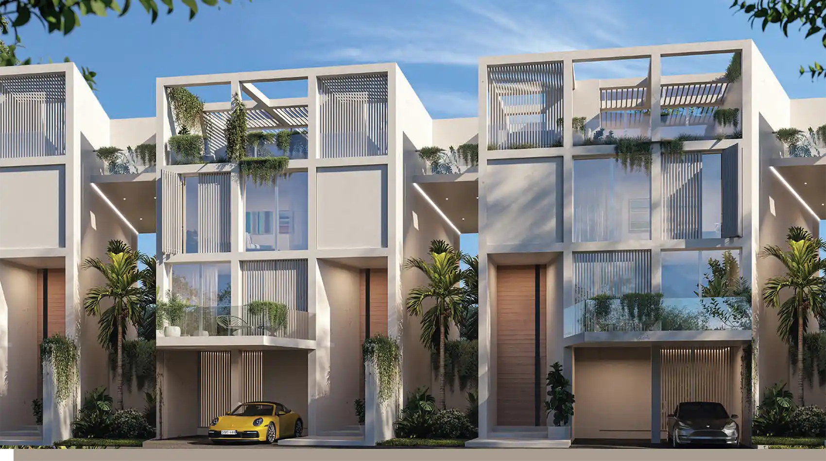 Ixora Homes Gallery