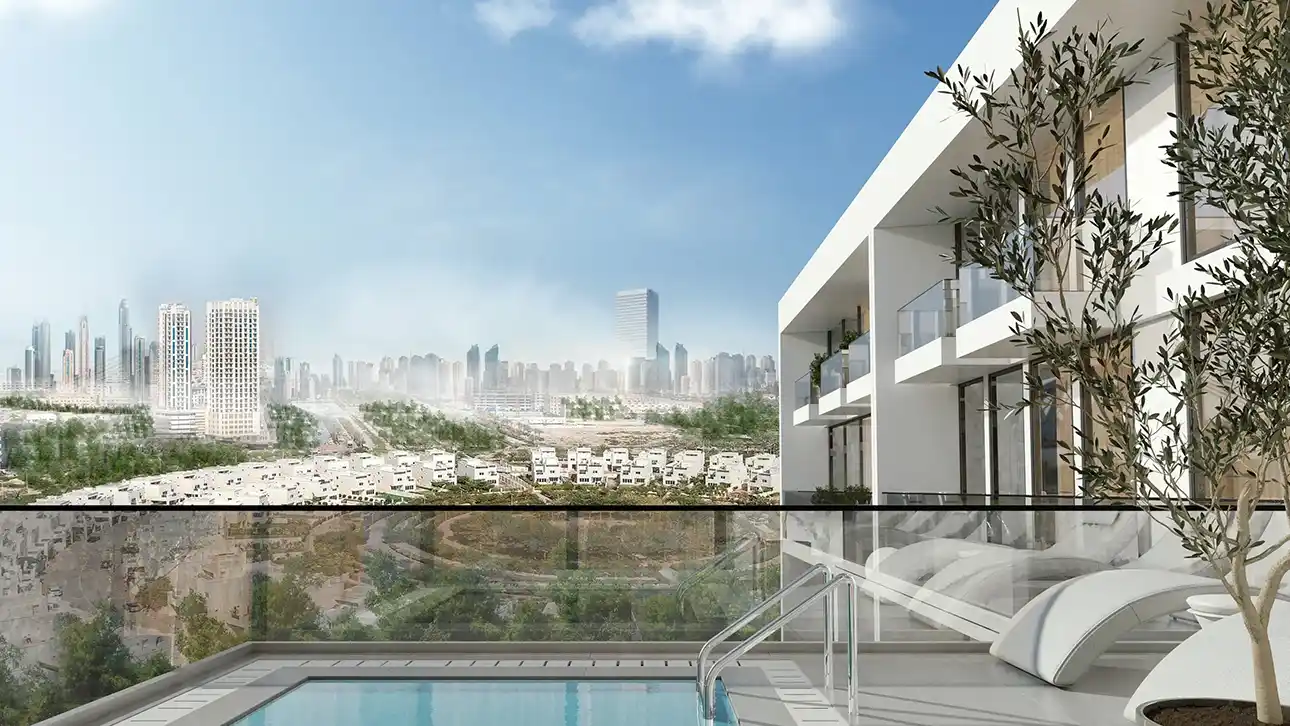 J Haus Residences Gallery