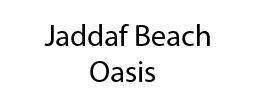 Jaddaf Beach Oasis Logo