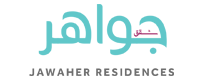 Jawaher Residences Logo