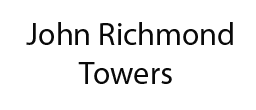 John Richmond Towers Logo