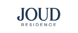 Joud Residence Logo